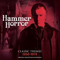 Různí interpreti – Hammer Horror: Classic Themes 1958-1974 [Original Soundtrack Recording]