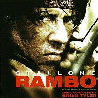 Brian Tyler – Rambo