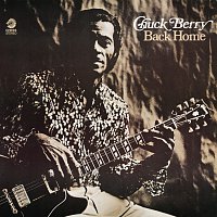 Chuck Berry – Back Home