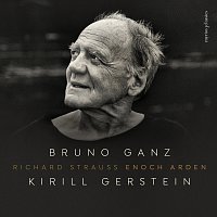 Bruno Ganz, Kirill Gerstein – Richard Strauss: Enoch Arden
