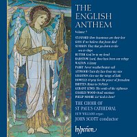 St Paul's Cathedral Choir, John Scott – The English Anthem 7