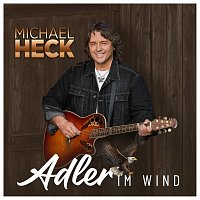Michael Heck – Adler im Wind