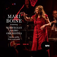 Mari Boine, Norwegian Radio Orchestra – Gilvve gollát - Sow Your Gold