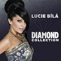 Přední strana obalu CD Diamond Collection