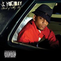 J Holiday – Back Of My Lac'