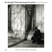 Music of Georges I. Gurdjieff