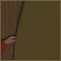 Přední strana obalu CD Something Feelings, Pt. 1