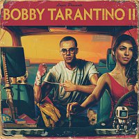 Přední strana obalu CD Bobby Tarantino II