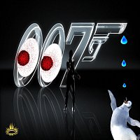 Přední strana obalu CD HEAVENSEYE (feat. MooThaGod)