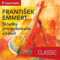 Štěpán Filípek, Ondrej Olos – František Emmert: Skladby pro violoncello a klavír