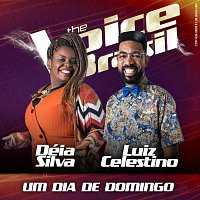Déia Silva, Luiz Celestino – Um Dia De Domingo [Ao Vivo No Rio De Janeiro / 2019]