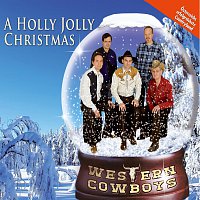 Western Cowboys – A Holly Jolly Christmas