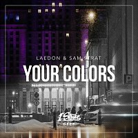 Laedon, Sam Strat – Your Colors