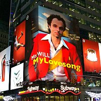 Mr.Will – My Lovesong