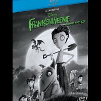 Frankenweenie: Domácí mazlíček