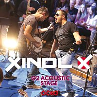 Xindl X – G2 Acoustic Stage
