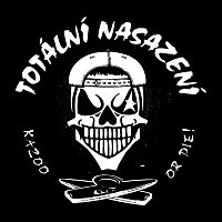 Totální nasazení – Kazoo or Die! MP3