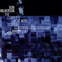 Don Wilkerson – The Complete Blue Note Sessions