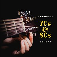 Přední strana obalu CD Acoustic 70s and 80s Covers