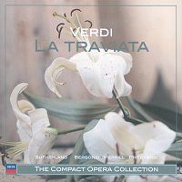 Verdi: La Traviata [2 CDs]