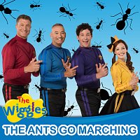 The Wiggles – The Ants Go Marching