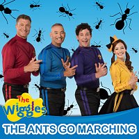 The Ants Go Marching