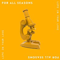 For All Seasons – Life In Your Love