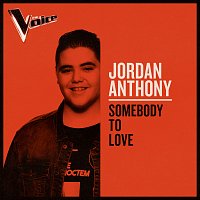 Jordan Anthony – Somebody To Love [The Voice Australia 2019 Performance / Live]
