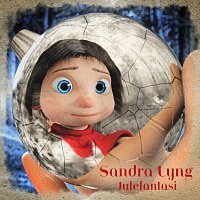 Sandra Lyng – Julefantasi