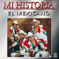 Mexicano – Mi Historia