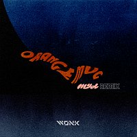 WONK, Myd – Orange Mug [Myd Remix]