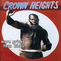Crown Heights – More Pricks Than Kicks