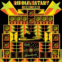 Various  Artists – Riddimentary: Diplo Selects Greensleeves
