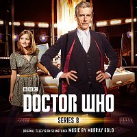 Doctor Who - Series 8 [Original Television Soundtrack]