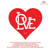 Různí interpreti – Love, Vol. 3