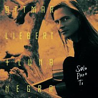 Ottmar Liebert & Luna Negra – Solo Para Ti