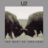 U2 – The Best Of 1990-2000 & B-Sides