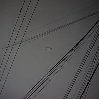 Přední strana obalu CD Zero