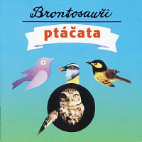 Brontosauři – Ptacata