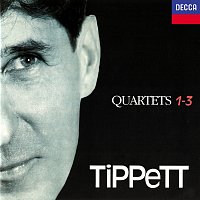 Lindsay String Quartet – Tippett: String Quartets Nos. 1-3