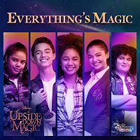 Cast of Upside-Down Magic – Everything's Magic [From “Upside-Down Magic"]