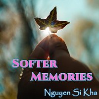 Přední strana obalu CD Softer Memories
