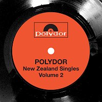 Různí interpreti – Polydor New Zealand Singles Vol. 2
