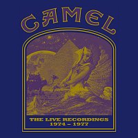 Camel – The Live Recordings 1974 – 1977