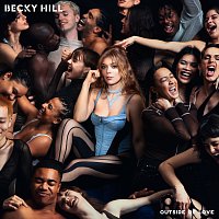 Becky Hill – Outside Of Love