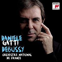 Daniele Gatti – Debussy: La Mer; Prélude a l'apres-midi d'un faun; Images