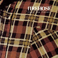 Přední strana obalu CD Flyin' The Flannel