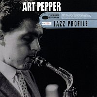 Art Pepper – Jazz Profile: Art Pepper