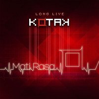 Kotak – Mati Rasa