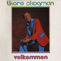 Thore Skogman – Velkommen